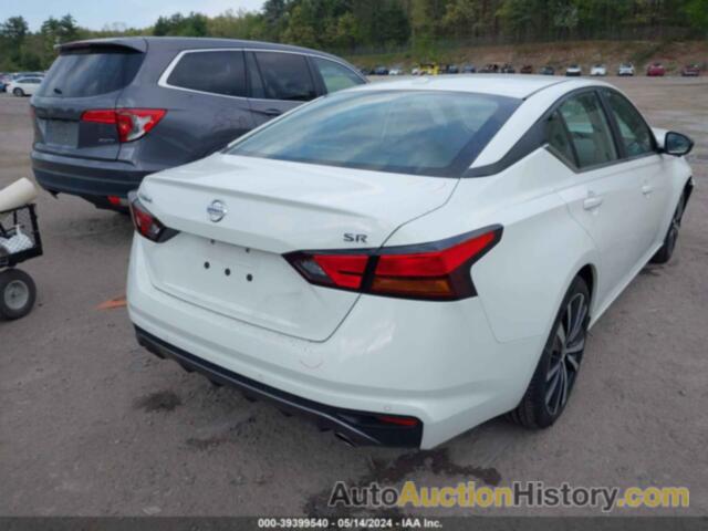 NISSAN ALTIMA SR FWD, 1N4BL4CV4LC177111