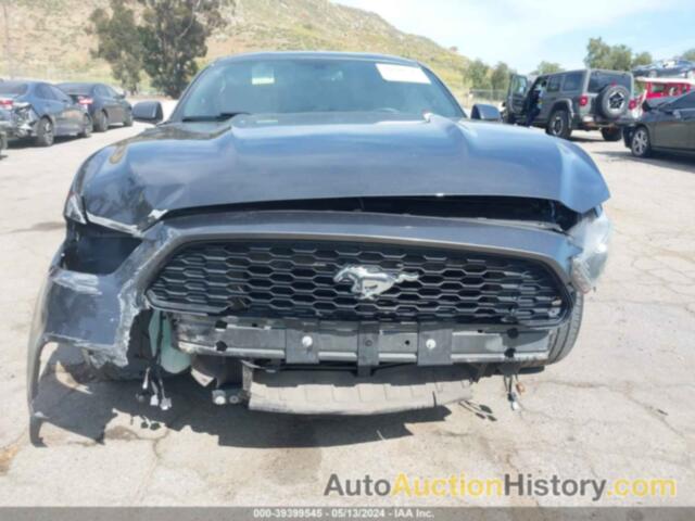 FORD MUSTANG ECOBOOST, 1FA6P8TH8H5210808