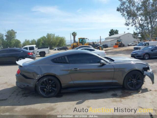 FORD MUSTANG ECOBOOST, 1FA6P8TH8H5210808