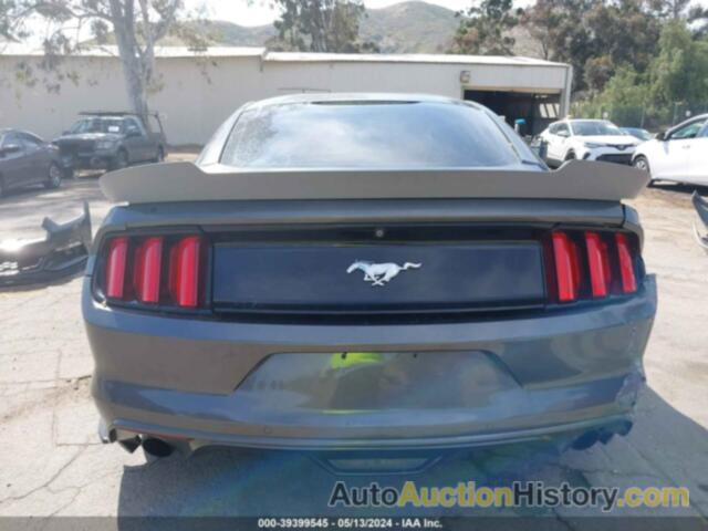 FORD MUSTANG ECOBOOST, 1FA6P8TH8H5210808