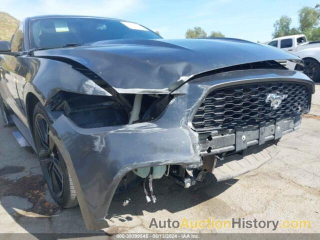 FORD MUSTANG ECOBOOST, 1FA6P8TH8H5210808