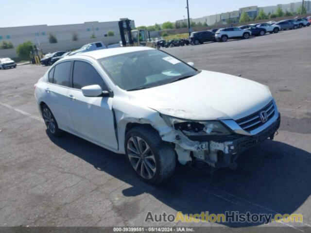 HONDA ACCORD SPORT, 1HGCR2F57FA005668