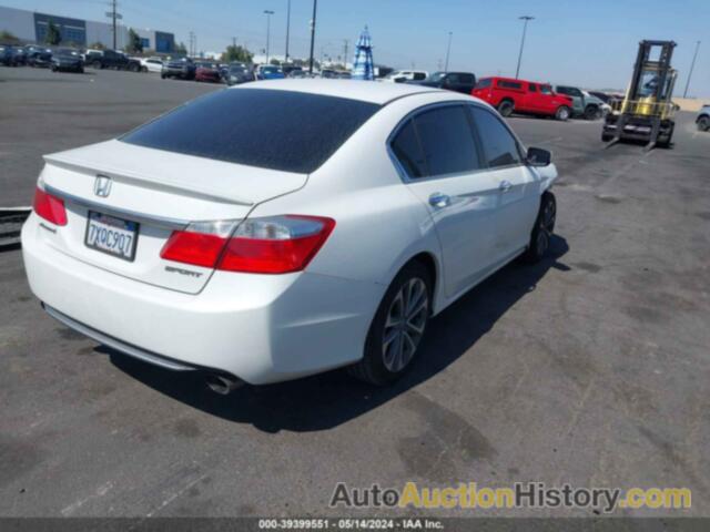 HONDA ACCORD SPORT, 1HGCR2F57FA005668