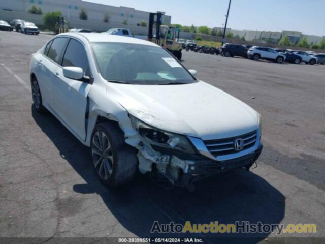 HONDA ACCORD SPORT, 1HGCR2F57FA005668