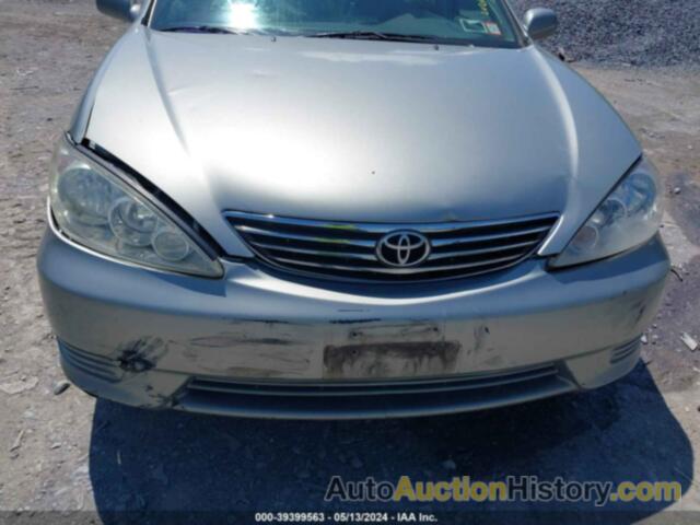 TOYOTA CAMRY LE, 4T1BE32K15U631801