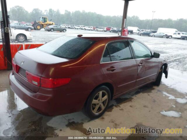 HONDA ACCORD 2.4 EX, 1HGCM56885A056413