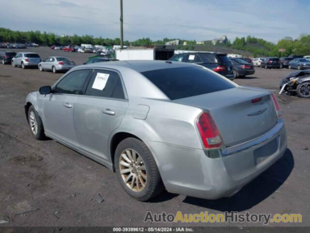 CHRYSLER 300, 2C3CCAAG7CH117004