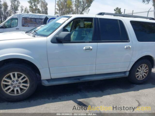 FORD EXPEDITION EL XLT, 1FMJK1H51BEF35036