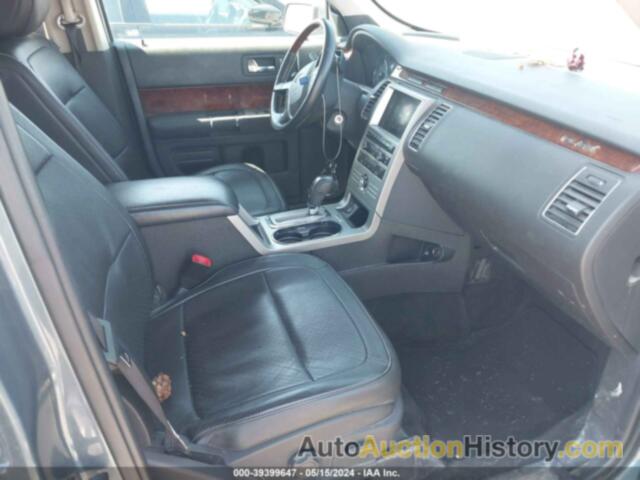 FORD FLEX LIMITED, 2FMHK6DT9ABA73870