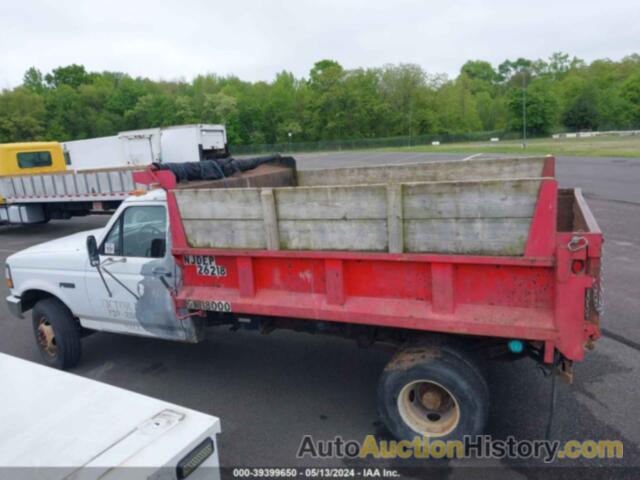 FORD F SUPER DUTY, 1FDLF47M3REA27197