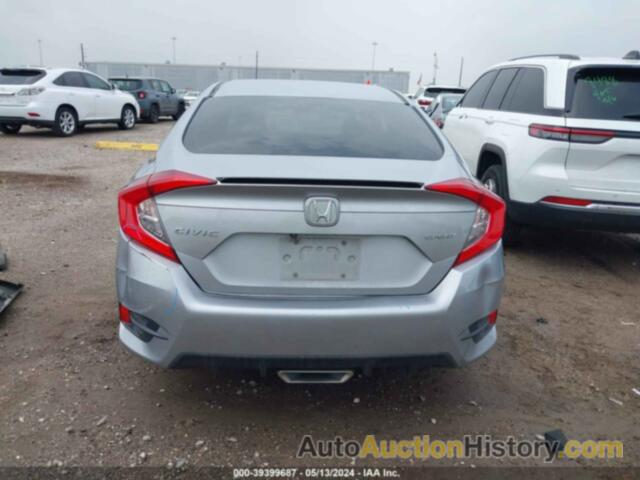 HONDA CIVIC SPORT, 2HGFC2F80LH568065