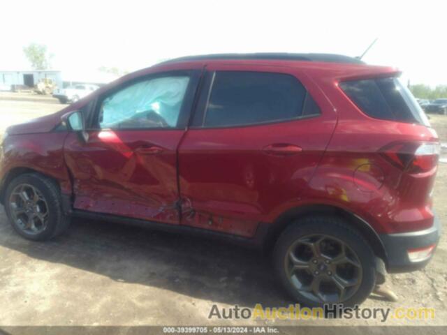 FORD ECOSPORT SES, MAJ6P1CL4JC215890