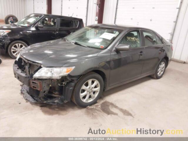 TOYOTA CAMRY LE, 4T1BF3EK8BU582780