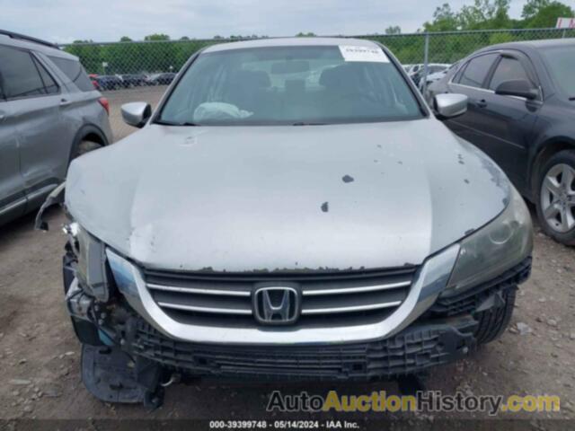 HONDA ACCORD LX, 1HGCR2F37DA281103