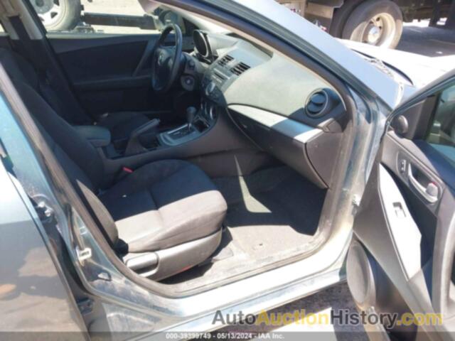 MAZDA 3 I, JM1BL1VG0B1453088