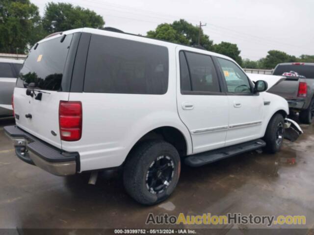 FORD EXPEDITION XLT, 1FMRU156XYLB88613