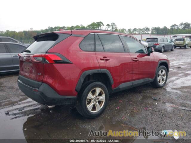 TOYOTA RAV4 XLE/XLE PREMIUM, 2T3W1RFV6MW177457