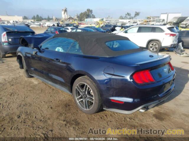FORD MUSTANG ECOBOOST PREMIUM, 1FATP8UH4M5116243