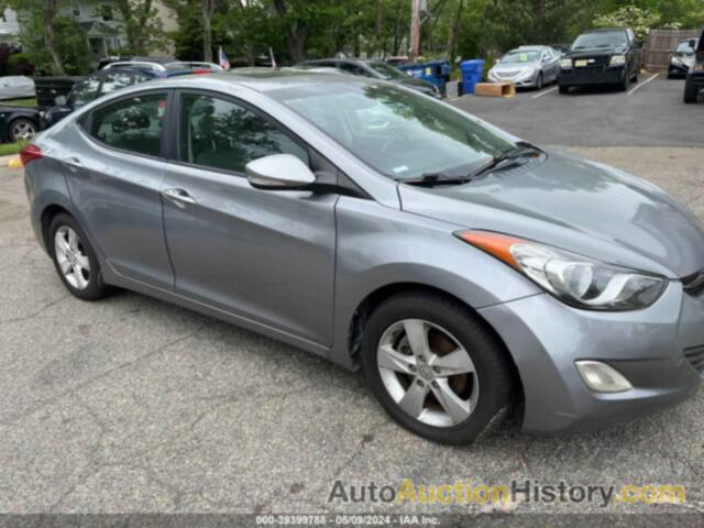 HYUNDAI ELANTRA GLS/LIMITED, KMHDH4AE0CU302022