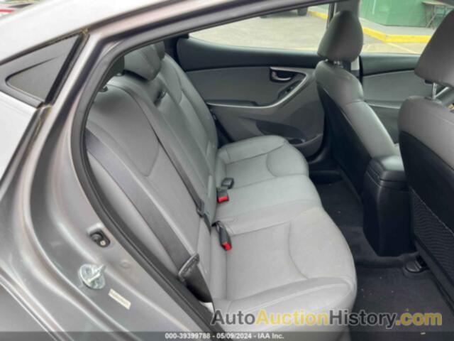 HYUNDAI ELANTRA GLS/LIMITED, KMHDH4AE0CU302022