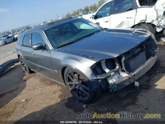 DODGE MAGNUM RT, 2D8GV582X5H518396