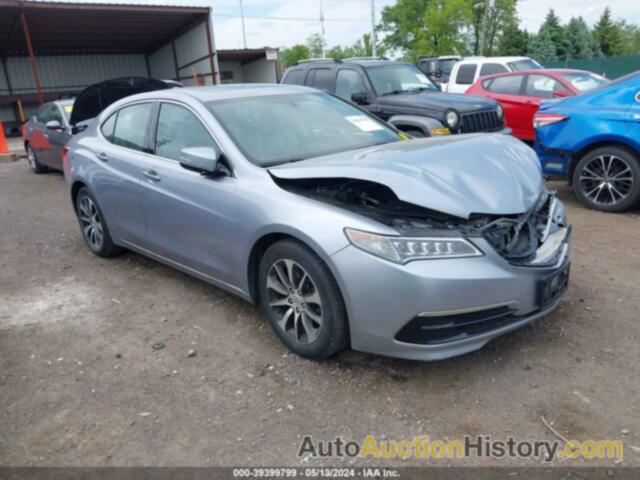 ACURA TLX, 19UUB1F34FA008464