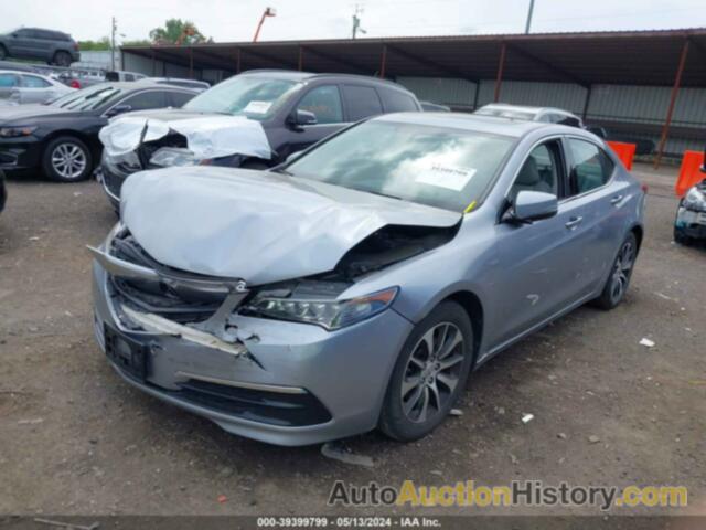 ACURA TLX, 19UUB1F34FA008464