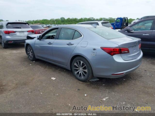 ACURA TLX, 19UUB1F34FA008464