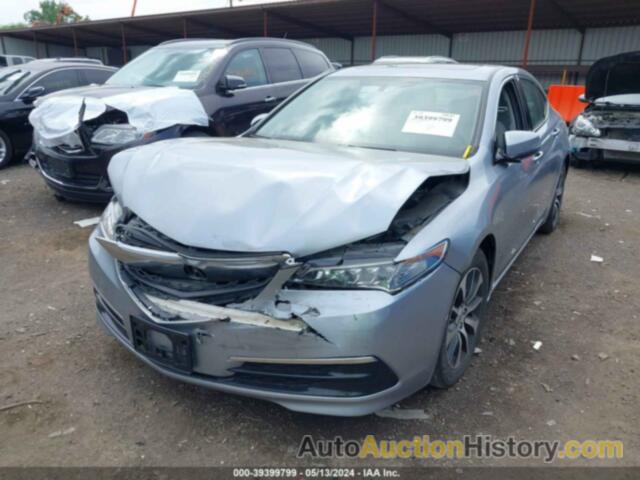 ACURA TLX, 19UUB1F34FA008464