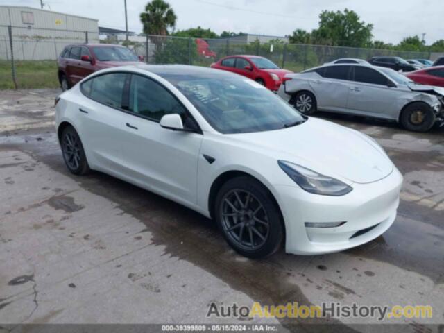 TESLA MODEL 3, 5YJ3E1EA1MF094645