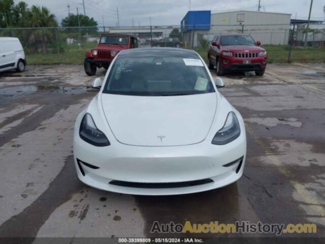 TESLA MODEL 3, 5YJ3E1EA1MF094645