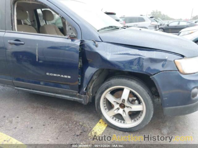 JEEP COMPASS SPORT, 1C4NJCBB2GD547731