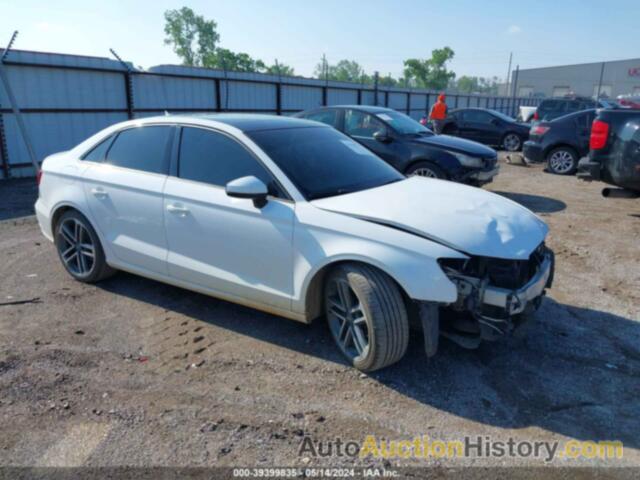 AUDI A3 PREMIUM, WAUAUGFF4H1034670