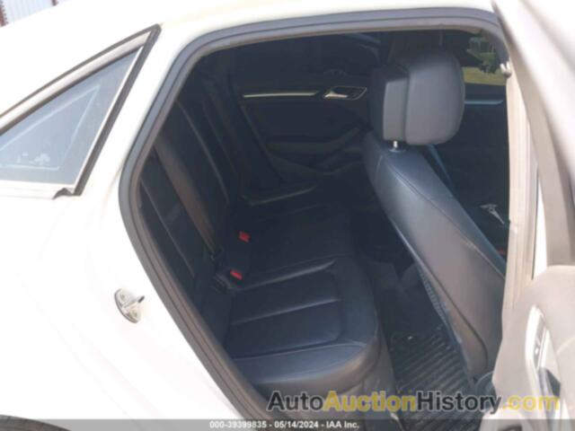 AUDI A3 PREMIUM, WAUAUGFF4H1034670