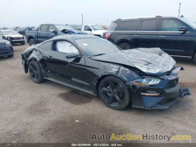 FORD MUSTANG, 1FA6P8TH5N5148702