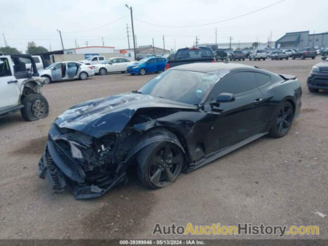 FORD MUSTANG, 1FA6P8TH5N5148702