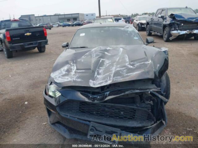 FORD MUSTANG, 1FA6P8TH5N5148702