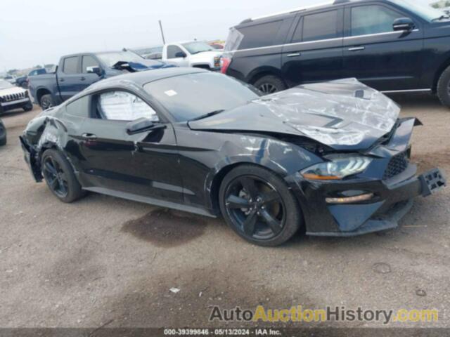 FORD MUSTANG, 1FA6P8TH5N5148702