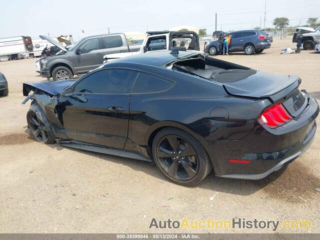 FORD MUSTANG, 1FA6P8TH5N5148702