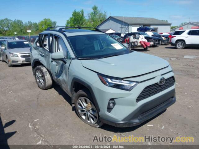 TOYOTA RAV4 XLE PREMIUM, 2T3A1RFV4PW344056