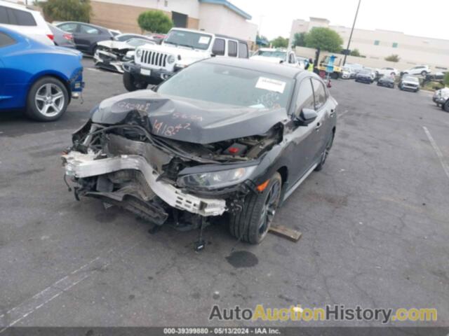 HONDA CIVIC SPORT, SHHFK7H44LU415539