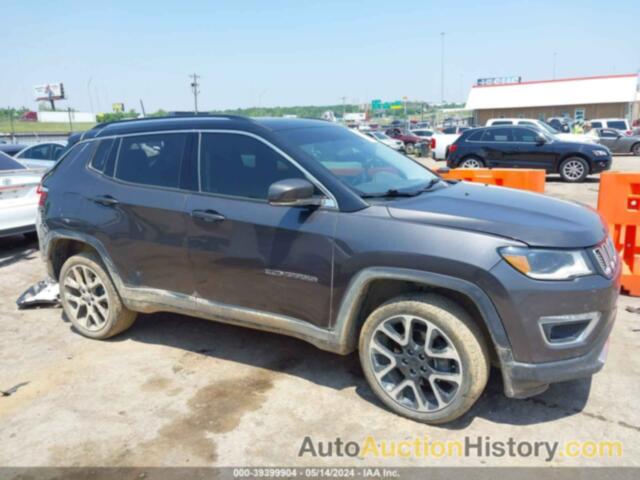 JEEP NEW COMPASS LIMITED 4X4, 3C4NJDCB1HT665396