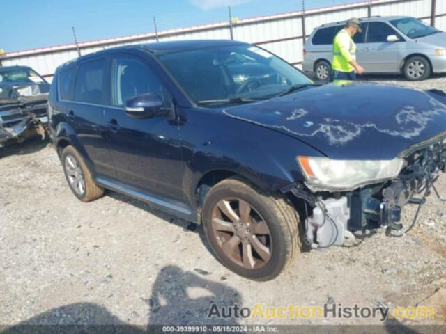 MITSUBISHI OUTLANDER GT, JA4JT5AX8AZ003899