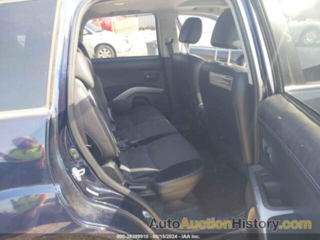 MITSUBISHI OUTLANDER GT, JA4JT5AX8AZ003899