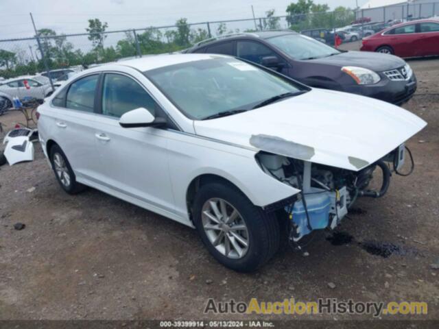 HYUNDAI SONATA SE, 5NPE24AF8JH617578