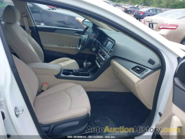 HYUNDAI SONATA SE, 5NPE24AF8JH617578