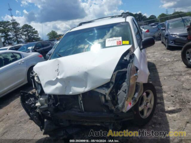 TOYOTA SIENNA CE/LE, 5TDKK4CC0AS300989