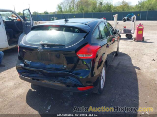 FORD FOCUS SE, 1FADP3K20GL252097