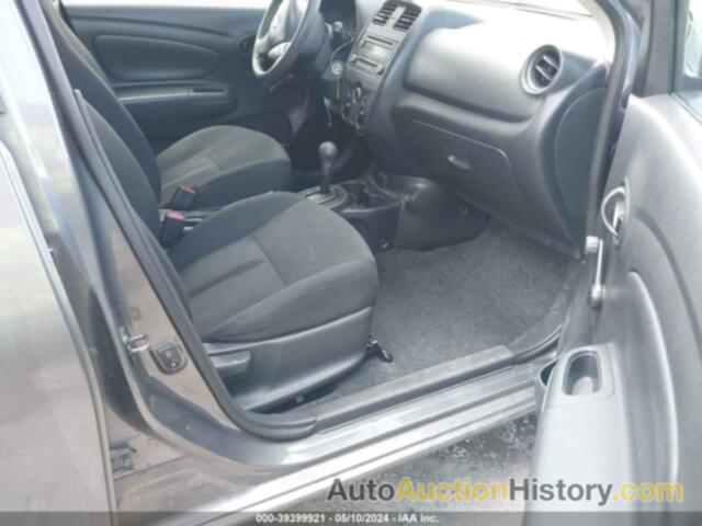 NISSAN VERSA 1.6 S+, 3N1CN7AP3JL833575