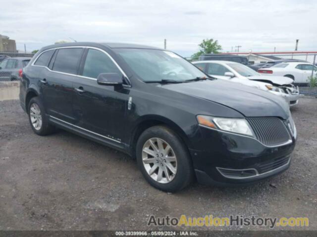 LINCOLN MKT LIVERY, 2LMHJ5NK1DBL57683